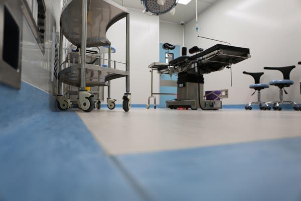 层流净化手术室工程 层流净化手术室工程